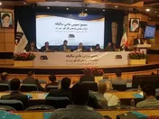 راه اندازی نخستین معدن زیرزمینی کشور در گل گهر/ ۱۲۷ تومان سود نقدی تقسیم شد