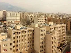 قیمت آپارتمان در تهران+جدول