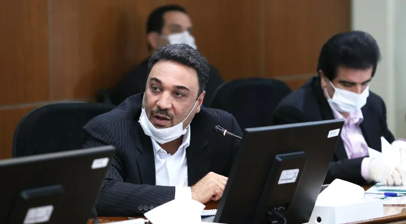 بورسی شدن ۲۰ شرکت صندوق بازنشستگی کشوری تا پایان امسال