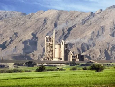 حرکت برای گسترش بازار صادراتی جهت فروش سیمان