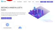 پیش‌بینی ریزش سنگین قیمت خرید بیت‌کوین