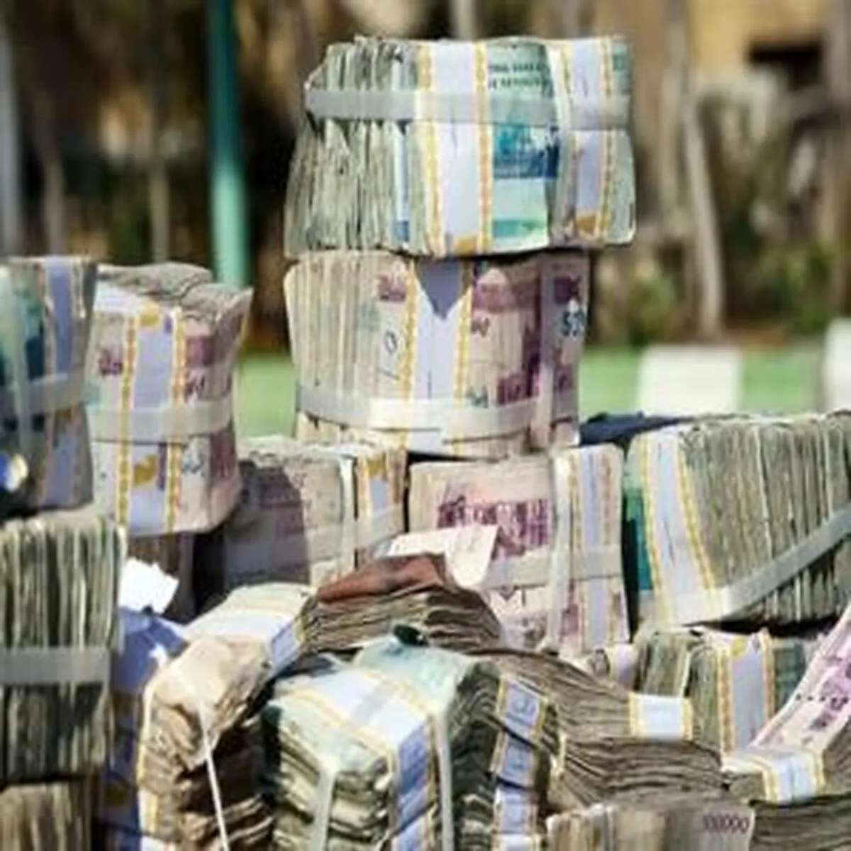 کاهش ۸ درصدی سهم بخش تولید از منابع مالی بانکی
