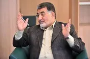 روابط پایدار اقتصادی ایران و عراق مهم تر از تجارت دو کشور