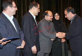 همراه اول شرکت برتر بخشICT یازدهمین دوره ارزیابی ملی کیفیت ایران شد