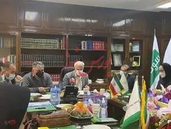 برای ۲ سال آینده مواد اولیه ذخیره کردیم/ خرید سه دستگاه دیزل ژنراتور در 