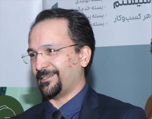 بُعد وارونه تجدید ارزیابی‌