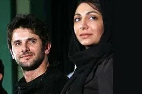 رازهای زندگی امین حیایی و نیلوفر خوش خلق