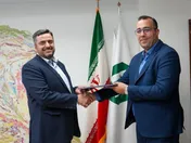 هاشمزاده چمگردانی سرپرست مدیریت نظارت بر امور شرکت‌های هلدینگ صدر تامین شد