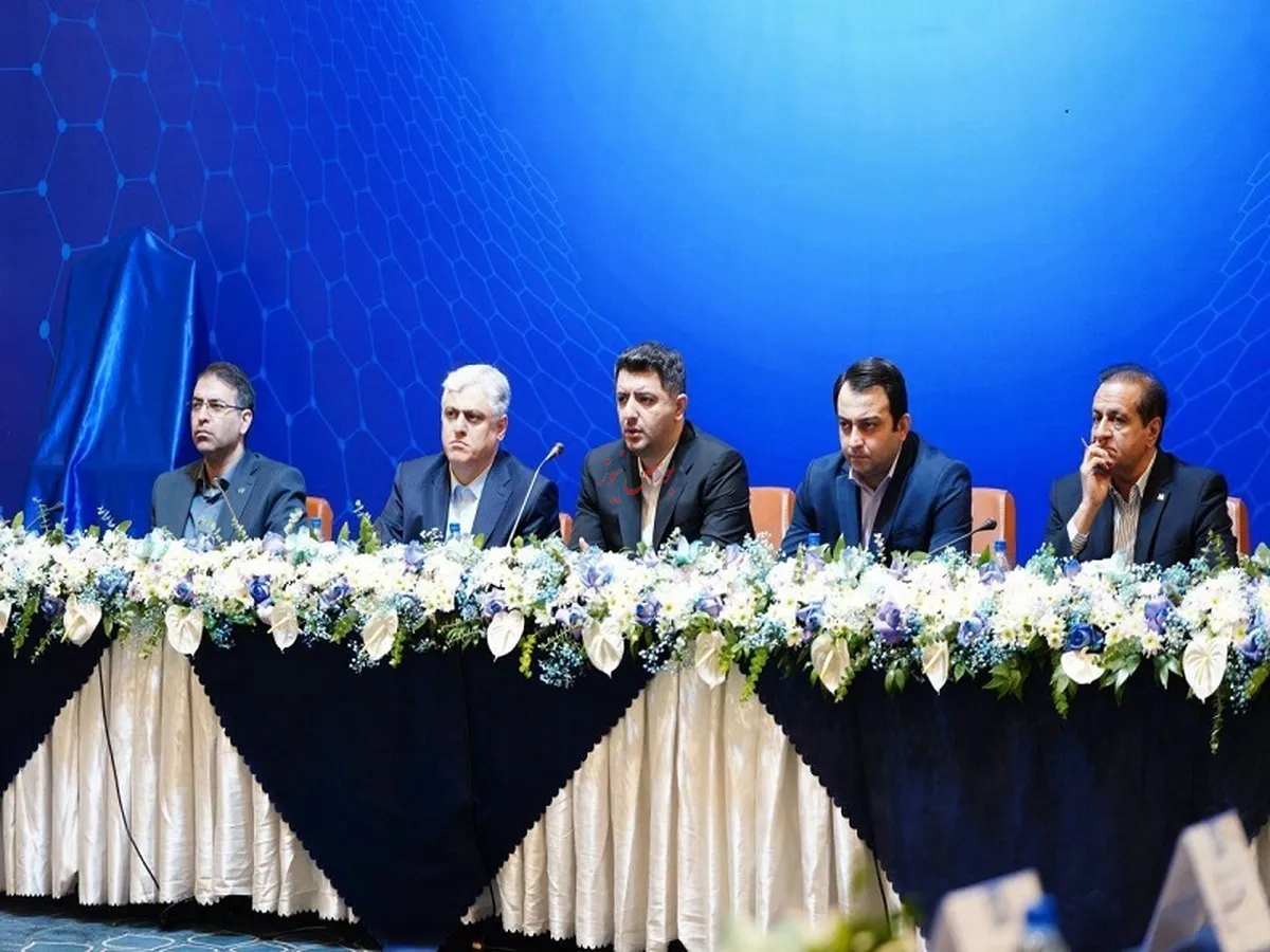 دغدغه ناترازی در بانک صادرات ایران نداریم