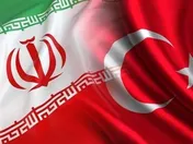 تجارت ۸.۵ میلیارد دلاری ایران و ترکیه