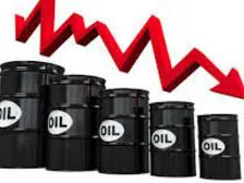 کاهش قیمت نفت مقطعی است