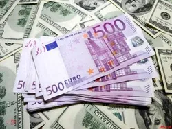 نرخ رسمی ۷ ارز بدون تغییر ماند