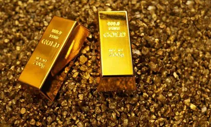 تقاضای جهانی برای طلا ۴۲ درصد افزایش یافت