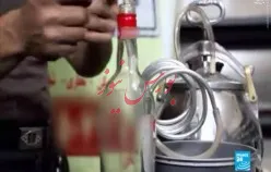 رقص، پارتی و مشروب؛ اولویت جامعه ایرانی!