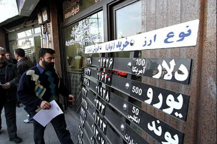 هشدار کانون صرافان درباره آزادی دلالان ارزی