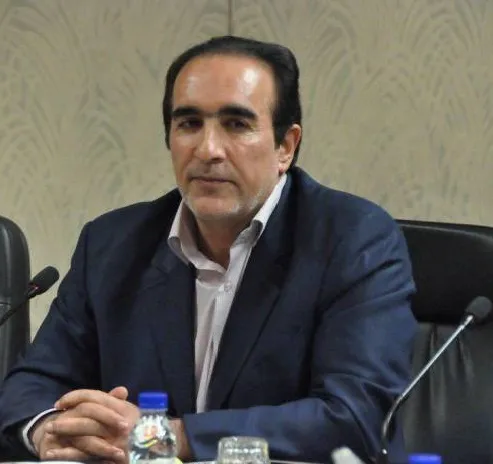 انتصاب سرپرست سازمان گسترش و نوسازی صنایع ایران