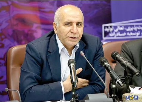 قیمت‌گذاری دستوری، آفت توسعه معادن/شرکت ها از مکانیسم بورس کالا استفاده کنند