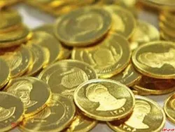 قیمت سکه بهار آزادی ۲۶۰ هزار تومان افزایش یافت