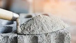 سیمان ارزان می‌شود