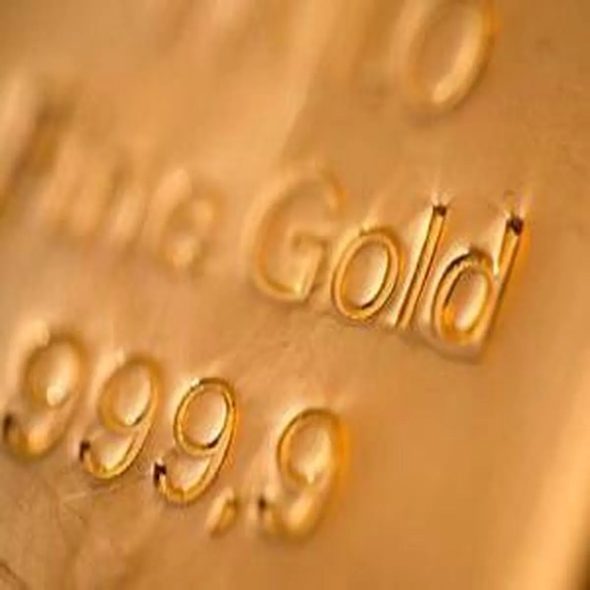 افزایش مجدد قیمت جهانی طلا