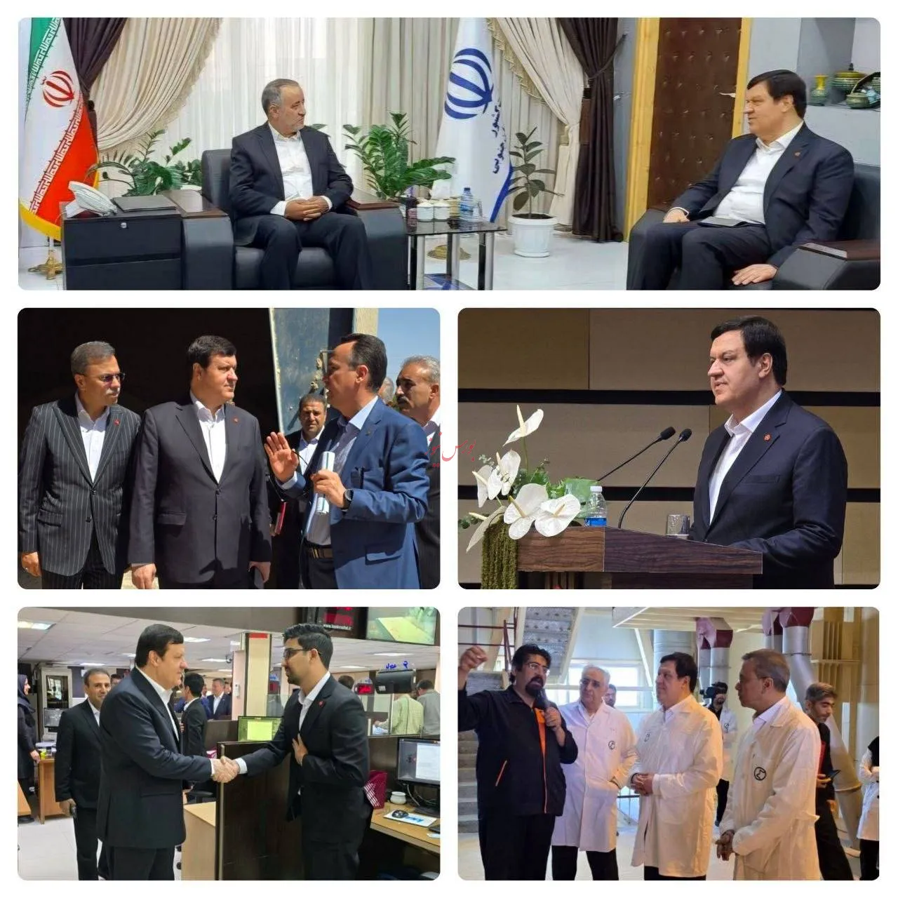 ملت بانک