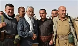 نگاهی به دستاوردهای «ائتلاف ضدداعش» و «سردارِ فاتح» در مبارزه با تروریسم