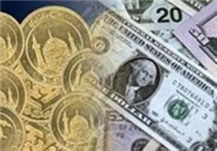 دلار 3565 تومان و سکه 995 هزار تومان قیمت خورد