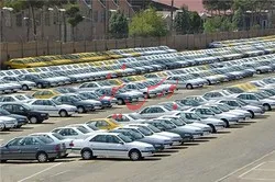 طرح عرضه خودرو در بورس کالا در کمیسیون صنایع تصویب شد