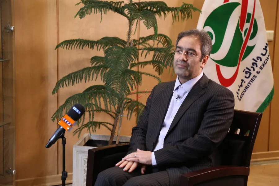 راه اندازی ابزار «فروش تعهدی» در بازار سرمایه