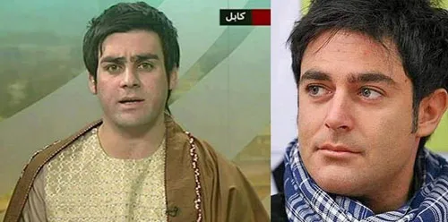 عکس/نماینده‌ مجلسی که شبیه‌ گلزار است