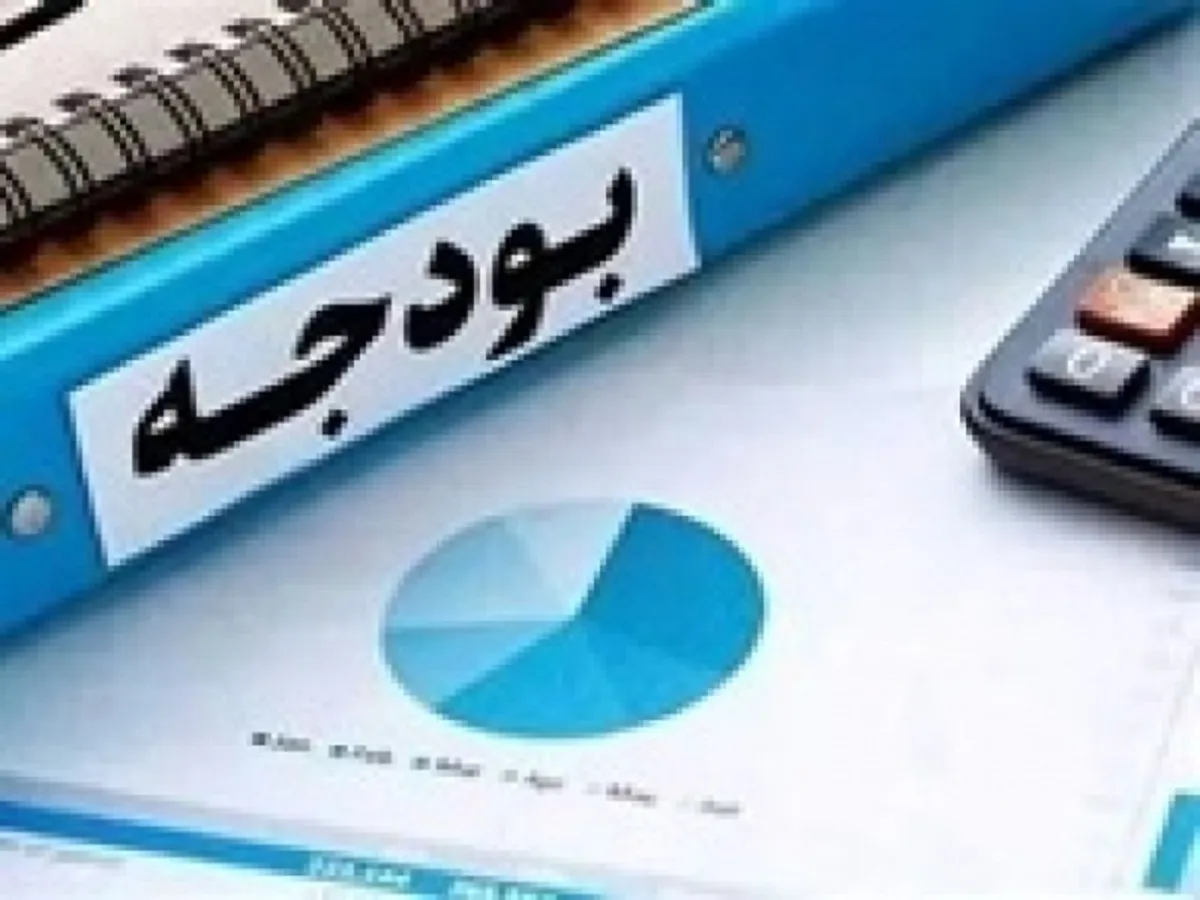 بودجه ۱۴۰۵ هفته آینده به مجلس می رود