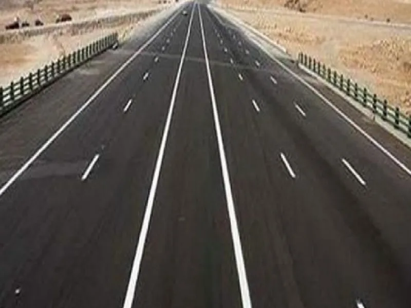 کاهش سفر با تکمیل آزادراه تهران-شمال