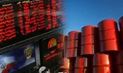 طلای سیاه در بورس انرژی ۶۴.۹۷ دلاری شد