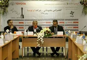 سه محصول جدید در راه بازار/ گرانی خودرو با تصویب تعرفه جدید واردات