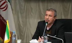 حرکت نمادین اقای رئیسی و سیگنالی به 