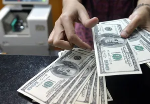 قیمت دلار توافقی _ ۵ مرداد ۱۴۰۵