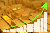 ثبت بالاترین قیمت برای فلز زرد