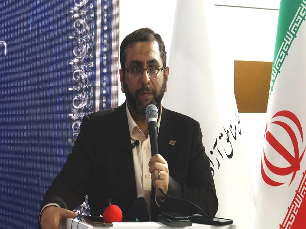بندر کاسپین به راه آهن سراسری متصل می‌شود/ ۴۰۰ شرکت خارجی ثبت شده در منطقه آزاد انزلی/ بندر کاسپین؛ گلوگاه اقتصادی 