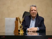 مراسم تقدیر از پیشگام خانه صنعت، معدن وتجارت استان یزد برگزار شد