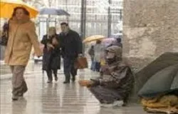 آمارهای تکان‌دهنده از ثروتمندان جهان