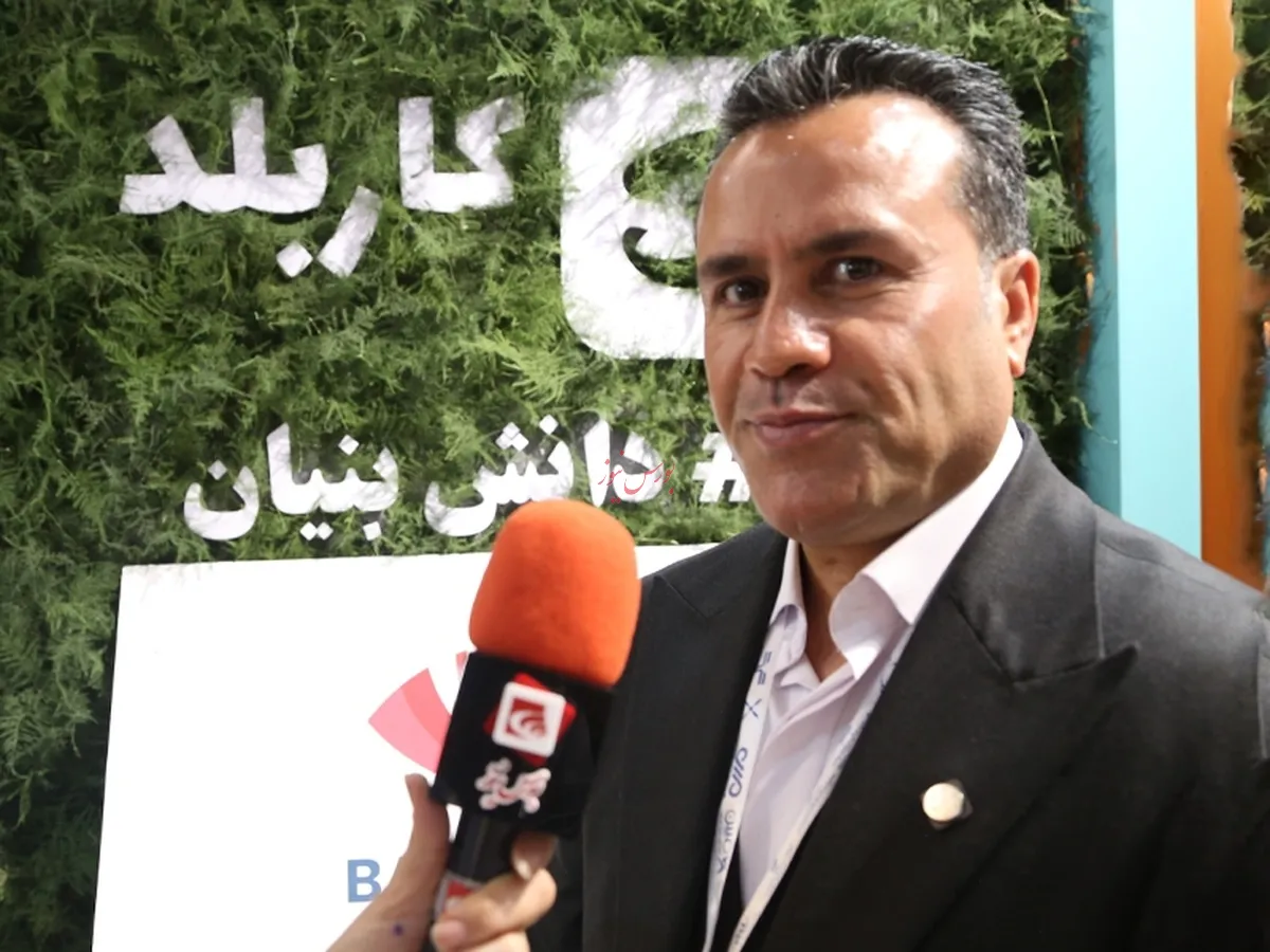 کاربلد؛ شرکتی دانش بنیان در حوزه هوشمندسازی صنعت بیمه