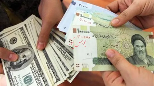 روند نزولی تزریق ارز به سامانه نیما