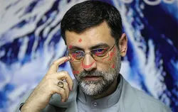قاضی‌زاده هاشمی: مقصران سقوط بورس نامزد شده‌اند!