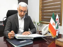وزیر صمت نسخه‌ای مانند فولاد را برای «خودرو » پیاده کند
