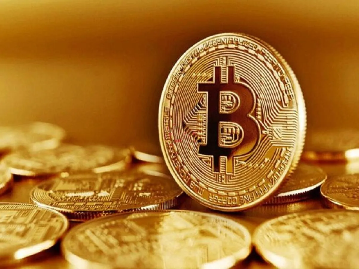 افت بیش از ۲ درصدی قیمت بیت کوین