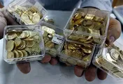 قیمت انواع سکه- ۲۸ شهریور ۱۴۰۵