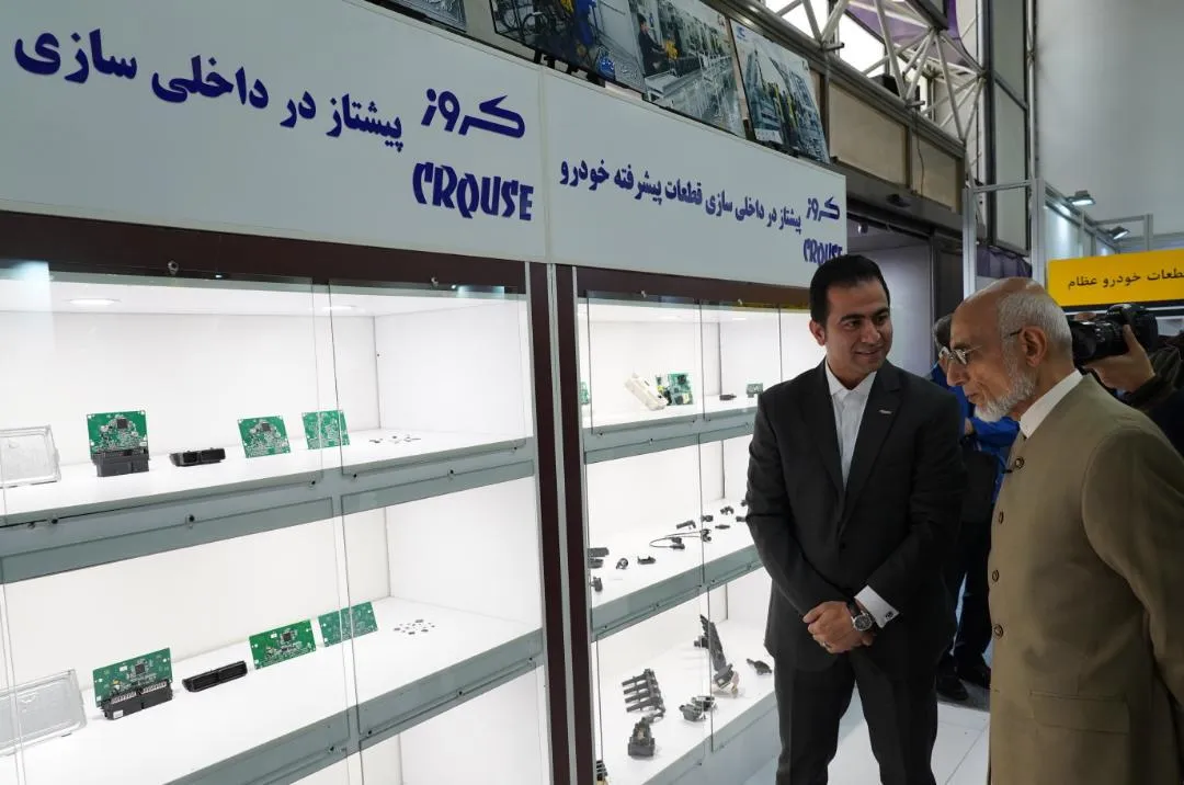 عملکرد مطلوب کروز نویدبخش آینده درخشان