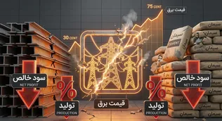 ریشه اصلی ناترازی برق به قیمت‌گذاری این حامل انرژی بازمی‌گردد
