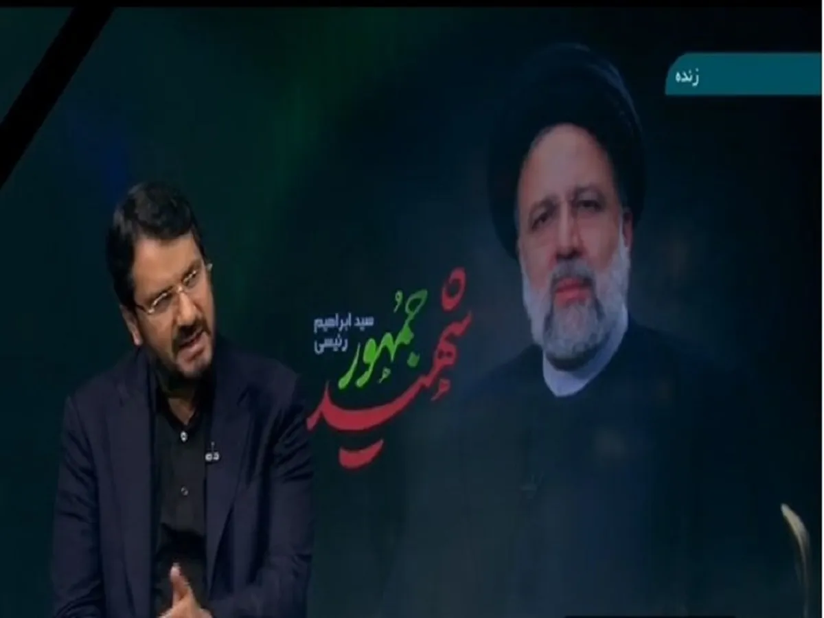 روایت بذرپاش از لحظه شهادت رئیس جمهور