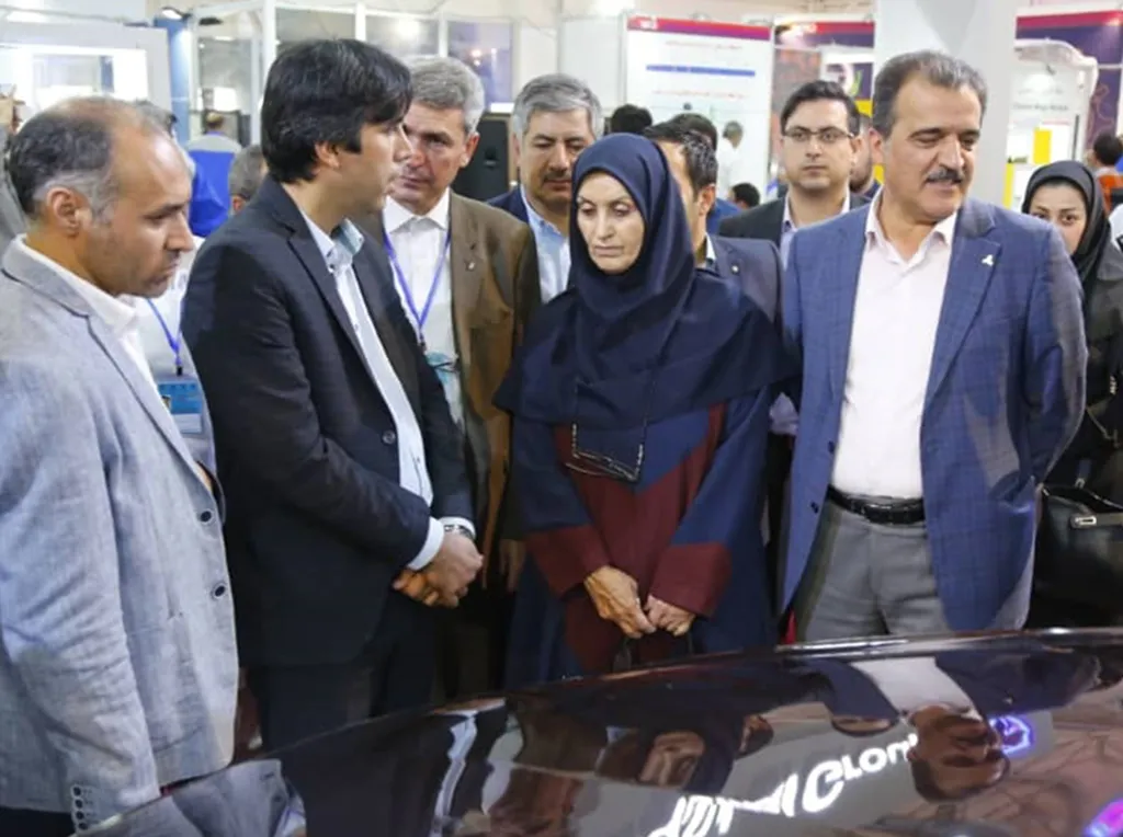 خودروهای پرتیراژ داخلی تنها عامل تصادفات جاده ای نیستند
